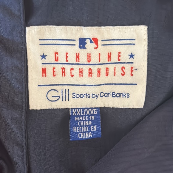 MLB Genuine merchandise Boston Red Sox jacket. - Picture 4 of 12